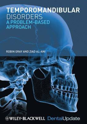 Gray - Temporomandibular Disorders, Häftad
