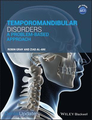 bokomslag Temporomandibular Disorders