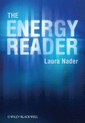 bokomslag The Energy Reader