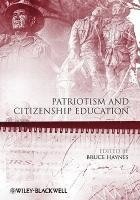 bokomslag Patriotism and Citizenship Education