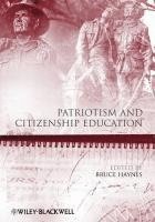 bokomslag Patriotism and Citizenship Education