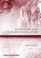 bokomslag Patriotism and Citizenship Education