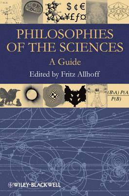 Philosophies of the Sciences 1