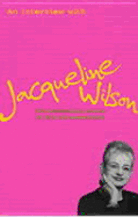 Interview With Jacqueline Wilson 1