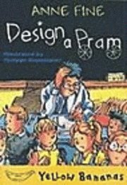 Design A Pram 1