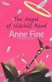 bokomslag Angel Of Nitshill Road