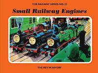 bokomslag The Railway Series No. 22: Small Railway Engines
