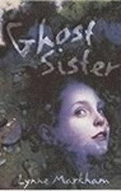 bokomslag Ghost Sister