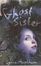 Ghost Sister 1