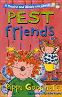 bokomslag Pest Friends