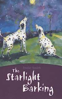 bokomslag The Starlight Barking
