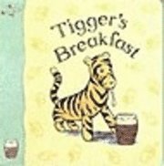 bokomslag Tigger's Breakfast