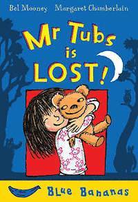 Mr. Tubs is Lost! 1