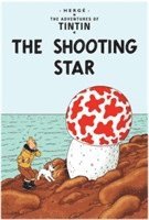 Hergé, Herge, Hergé - Shooting Star, Häftad