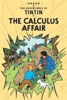 bokomslag Tintin: The Calculus Affair