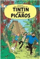 bokomslag Tintin and the Picaros