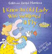 I Know An Old Lady Who Swallowed A Fly 1