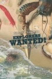 Explorers Wanted! 1