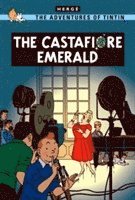 bokomslag The Castafiore Emerald