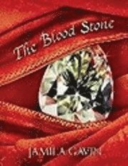 bokomslag Blood Stone