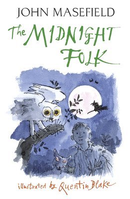 The Midnight Folk 1