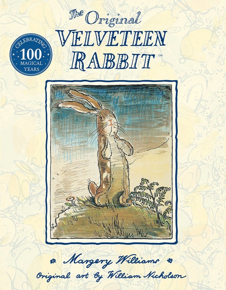 The Velveteen Rabbit 1