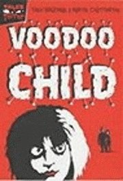 bokomslag Voodoo Child
