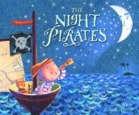 bokomslag The Night Pirates