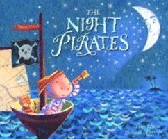 The Night Pirates 1