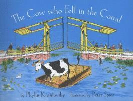 The Cow Who Fell in the Canal 1