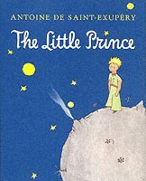 bokomslag The Little Prince