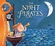 bokomslag The Night Pirates