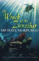 The Wreck of the Zanzibar 1