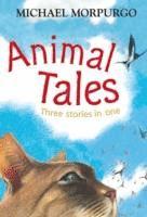 bokomslag Animal Tales