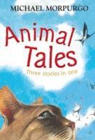 Animal Tales 1