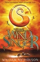 bokomslag The Wind Singer