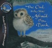 The Owl Who Was Afraid of the Dark 1