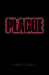 bokomslag Plague