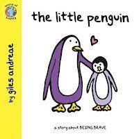bokomslag The Little Penguin