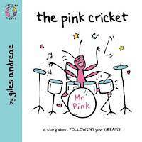 The Pink Cricket 1