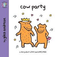 bokomslag Cow Party