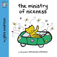 bokomslag The Ministry of Niceness