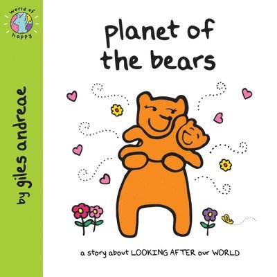 Planet of the Bears 1