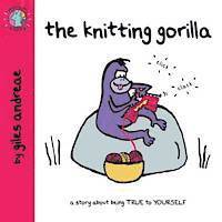 The Knitting Gorilla 1