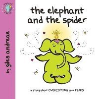 The Elephant and the Spider 1
