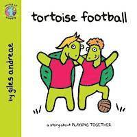 bokomslag Tortoise Football