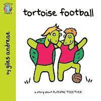 Tortoise Football 1