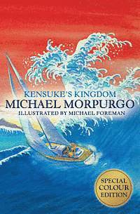 Kensuke's Kingdom 1