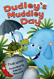 bokomslag Dudley's Muddley Day (A Silly Safari Book)