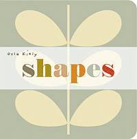 Orla Kiely Shapes 1